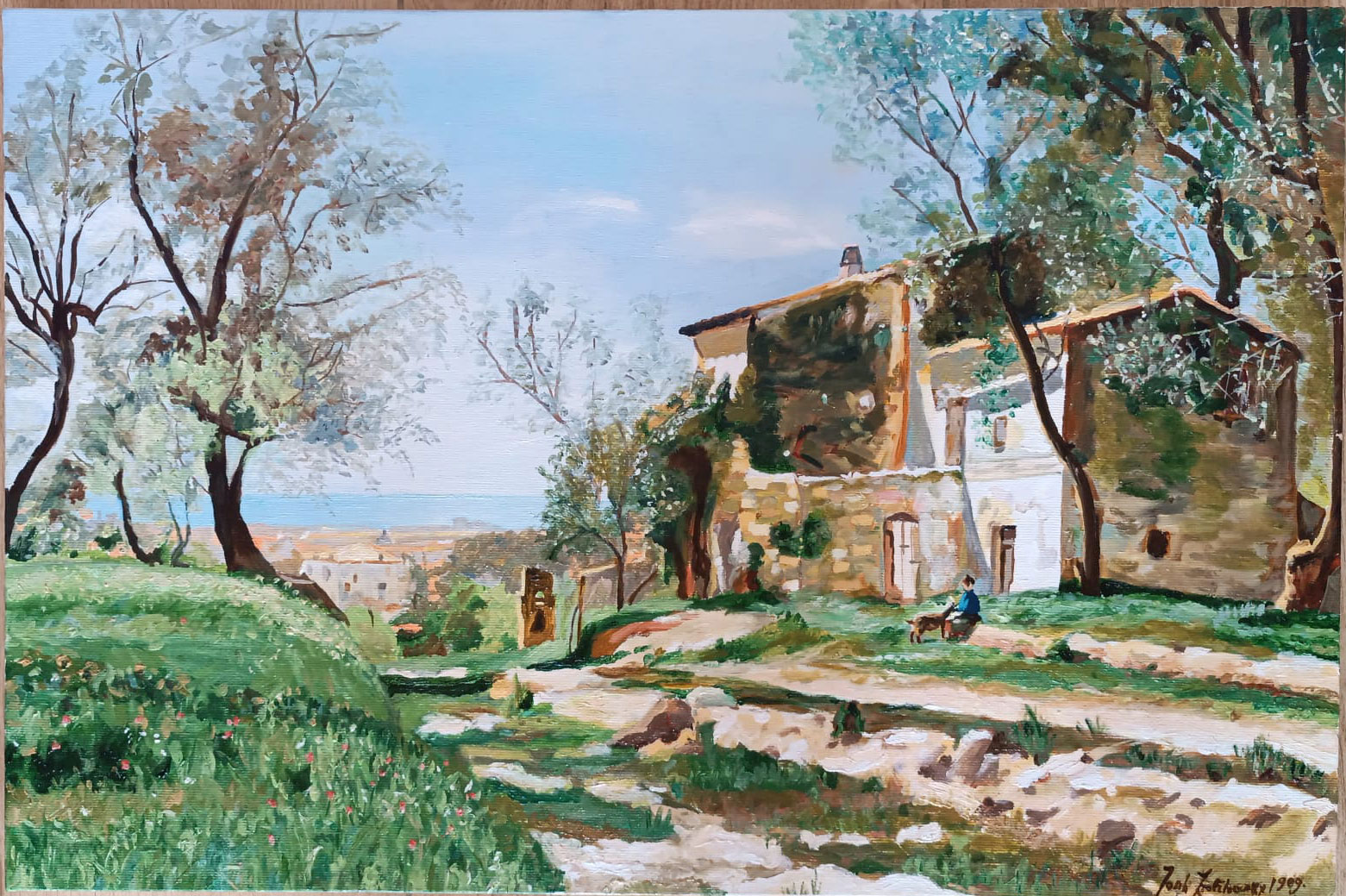 periferia di nizza